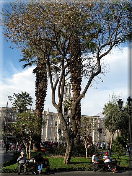 foto Arequipa